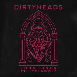 Cover of John Linen (feat. Yelawolf) (Live)