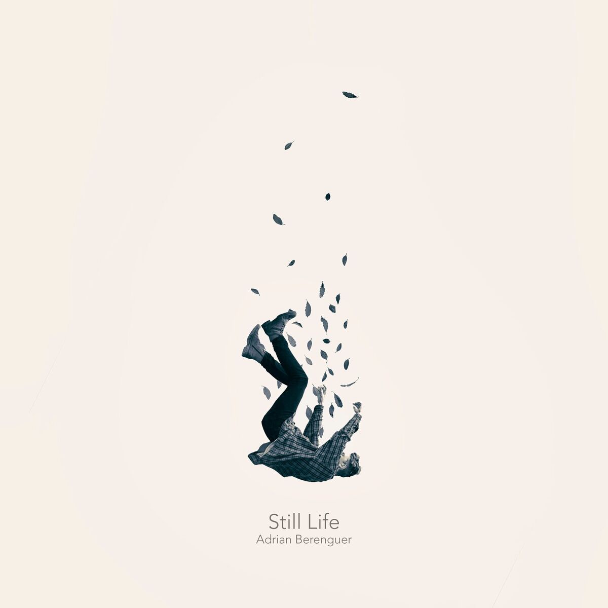 Album cover of The Gift