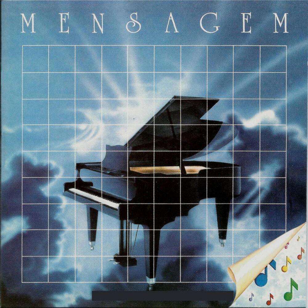 Picture of Mensagem