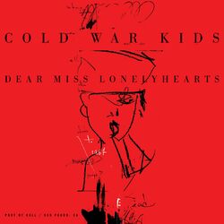 Cover of Dear Miss Lonelyhearts