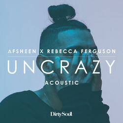 Cover of Uncrazy (Acoustic)