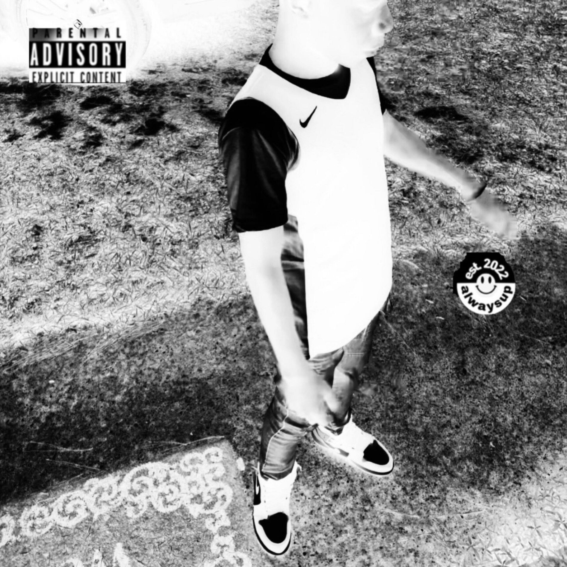 Album cover of in the sky