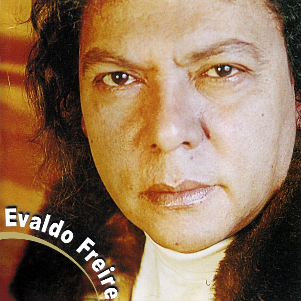 Picture of Evaldo Freire (Ao Vivo)