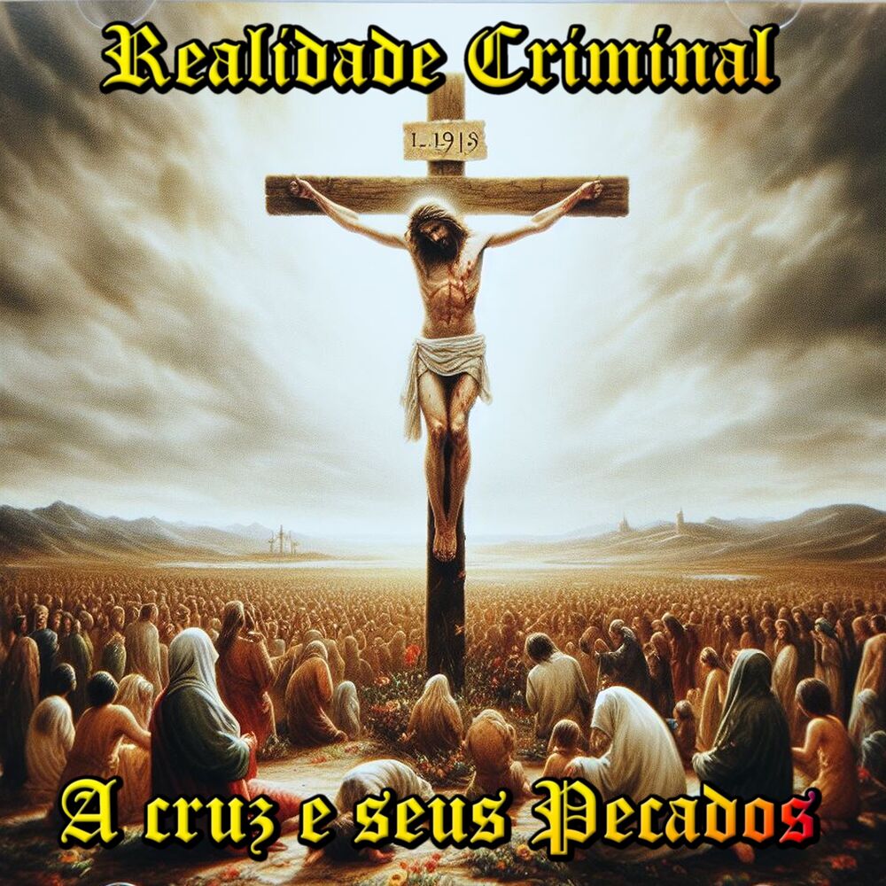 Picture of A Cruz e Seus Pecados (Remastered 2022)