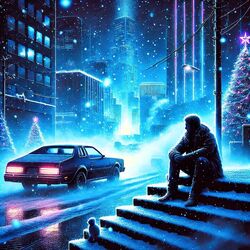 Cover of New Year
