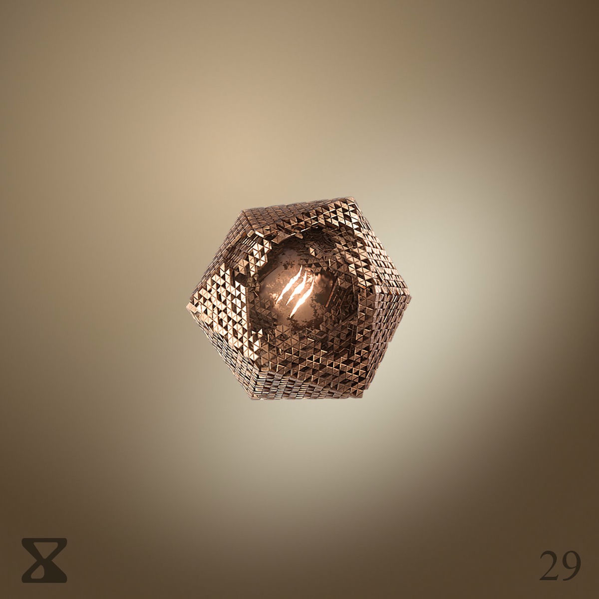 Album cover of INSTINCT