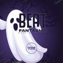 Cover of Beat Fantasma