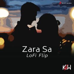 Cover of Zara Sa