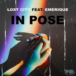 Cover of In Pose