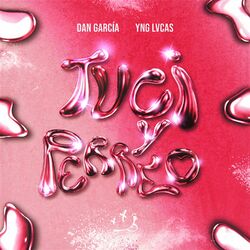 Cover of Tuci y Perreo