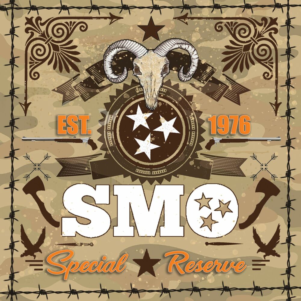 Picture of Special Reserve