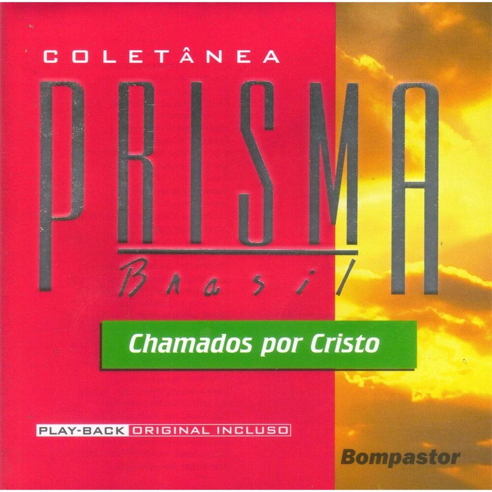 Picture of Chamados por Cristo