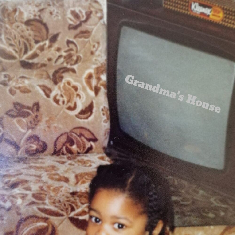 Picture of Grandma's House