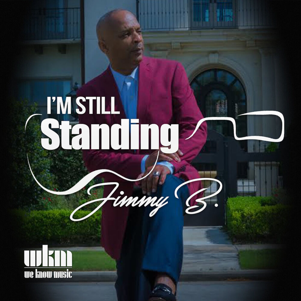Picture of I'm Still Standing