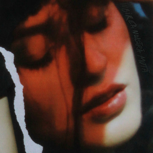 Iubirea Noastra Muta cover art