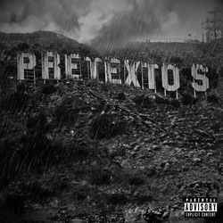 Cover of Pretextos by undefined