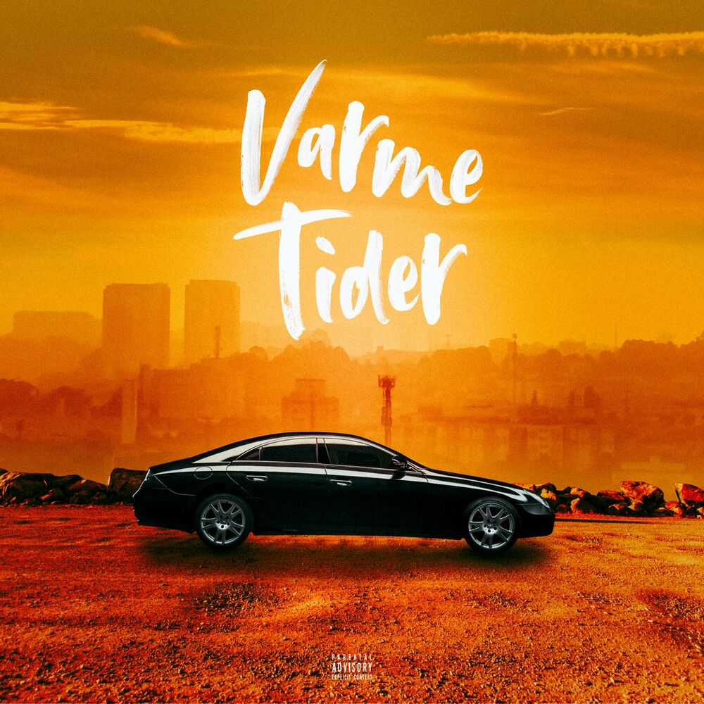 Picture of Varme Tider