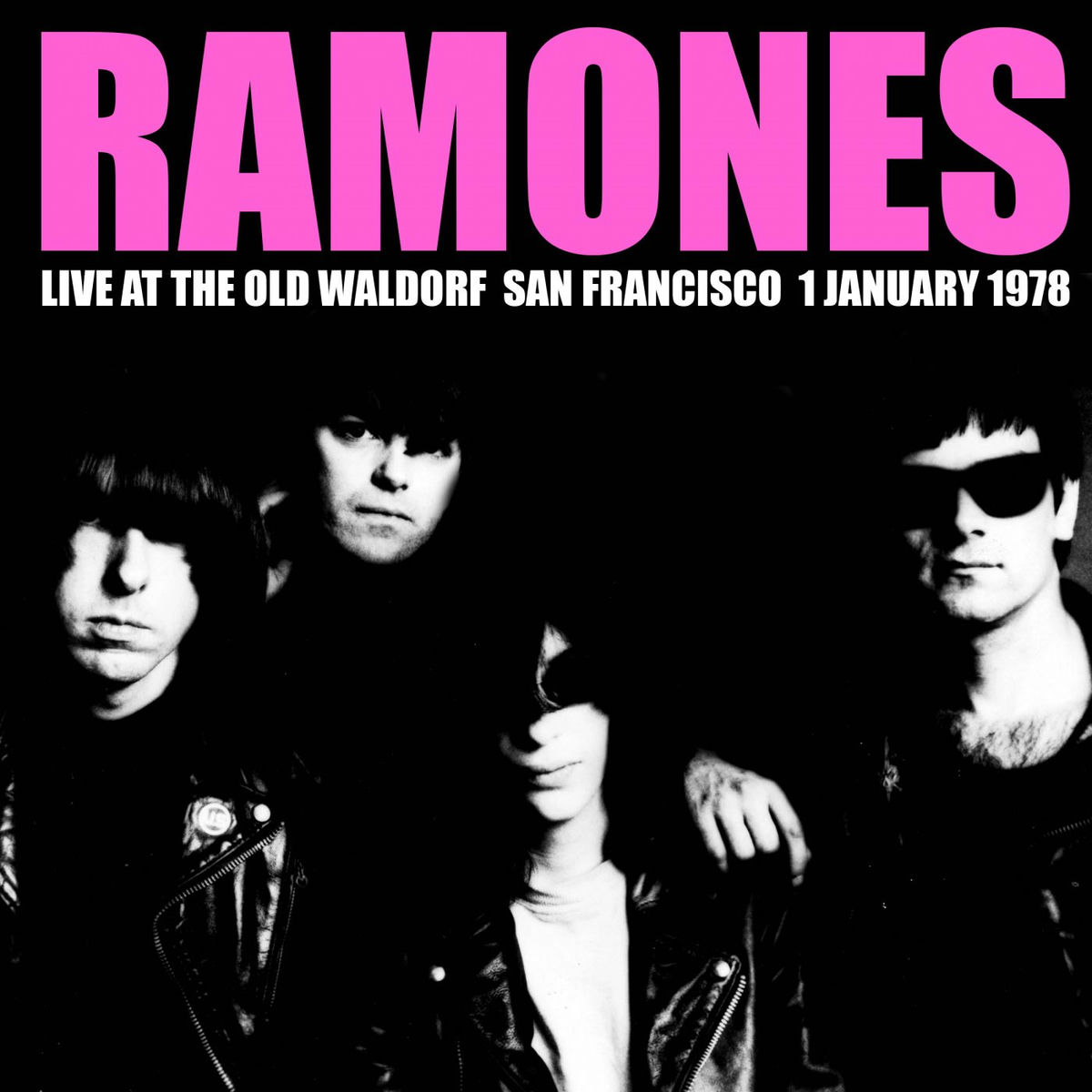 洋楽 THE RAMONEZ Ramones - 