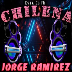 Cover of Esta Es Mi Chilena