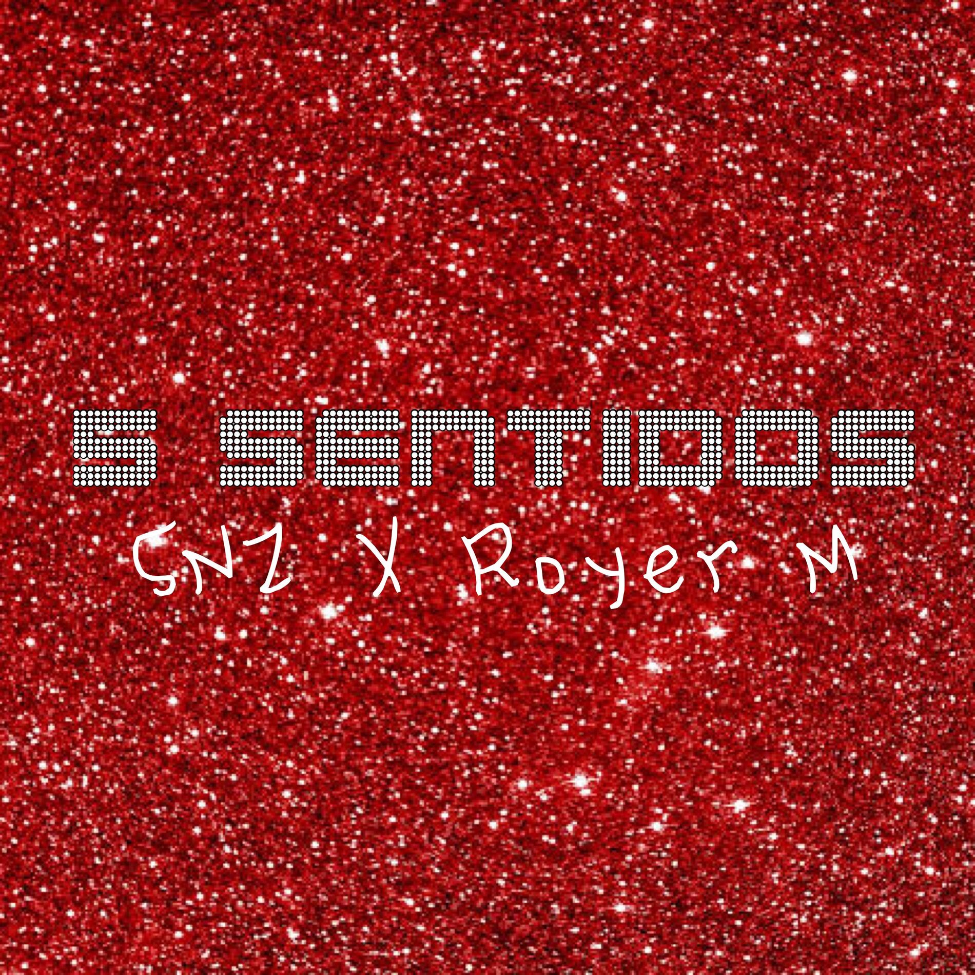 Album cover of 5 Sentidos