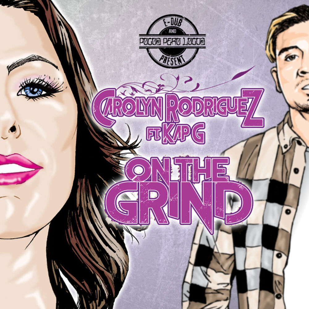 Picture of On the Grind (feat. Kap G)