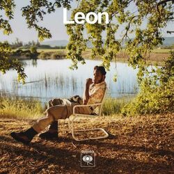Cover of Leon