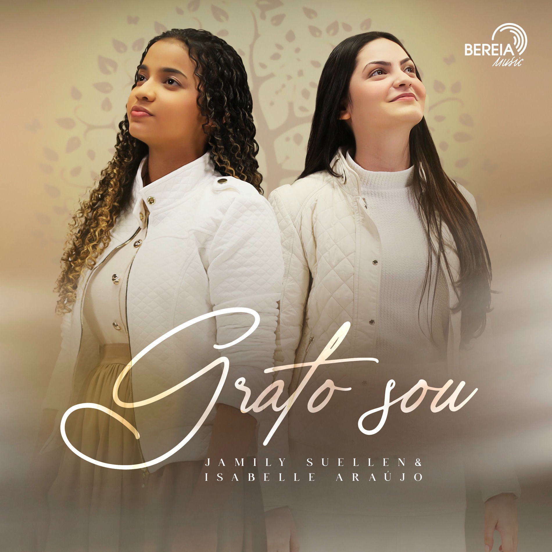 Album cover of Grato Sou
