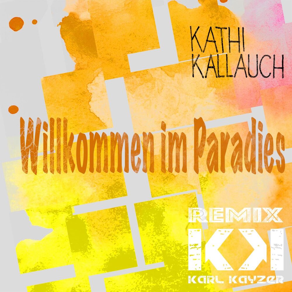 Picture of Willkommen Im Paradies