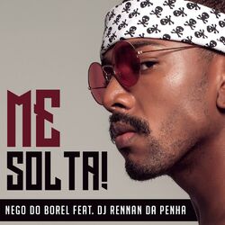Cover of Me Solta