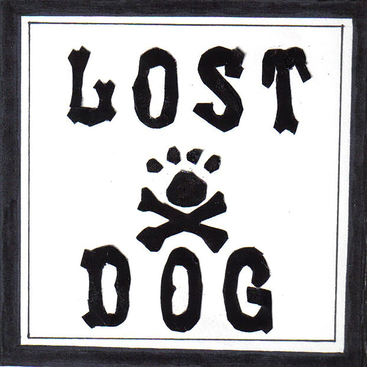 Album cover of Sick Pup
