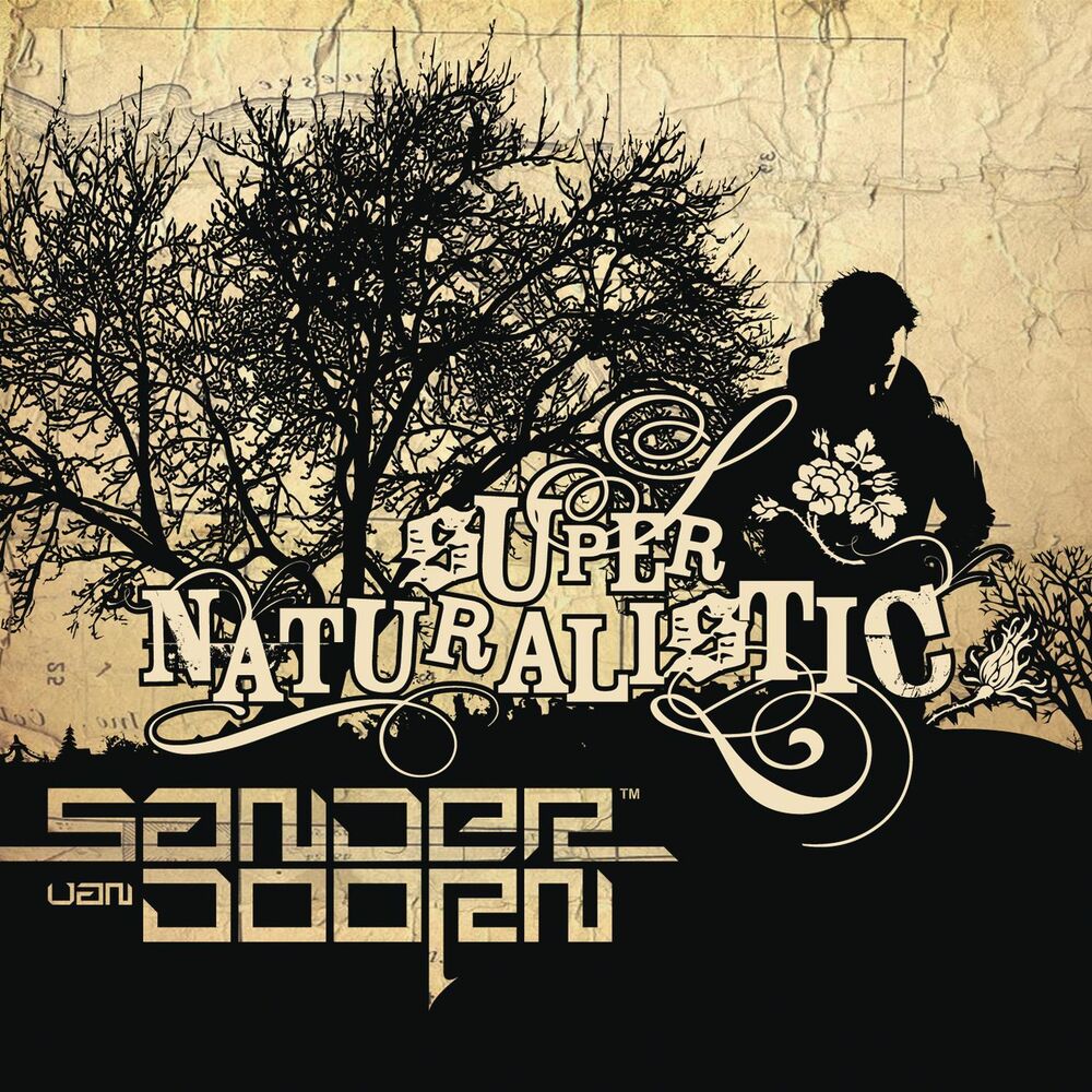 Picture of Supernaturalistic