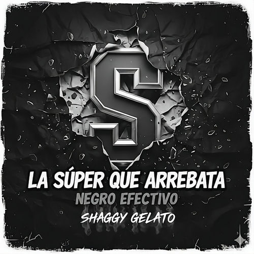 La Súper Que Arrebata Negro Efectivo