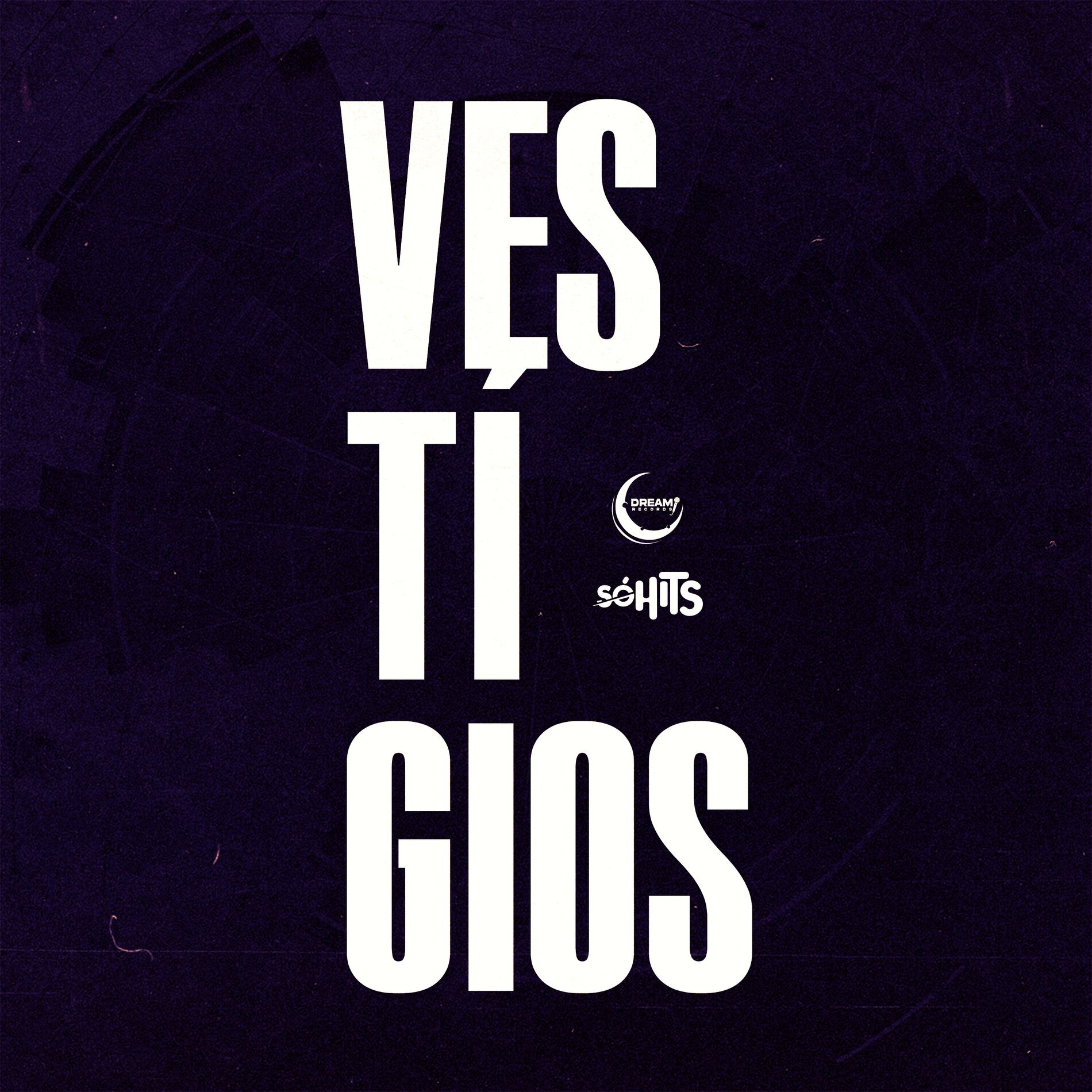 Album cover of Vestígios