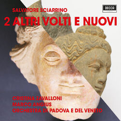 Cover of Altri Volti e Nuovi 2