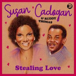 Cover of Stealing Love