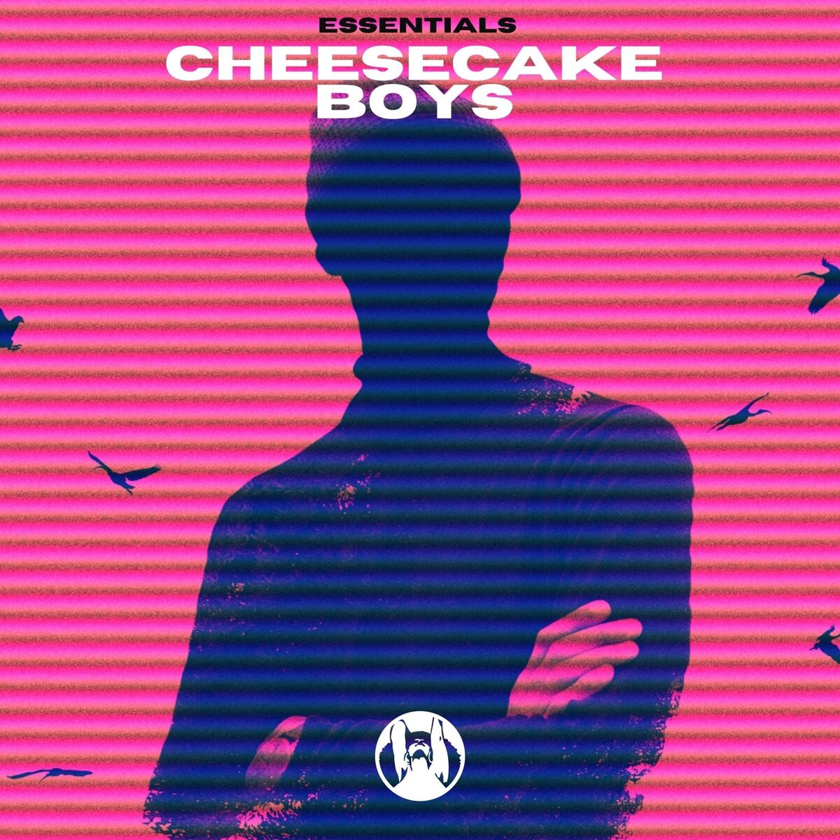 Album cover of Cheesecake Boys - Essentials