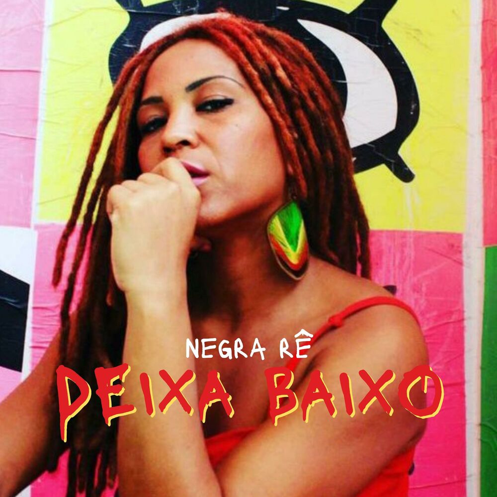 Picture of Deixa Baixo