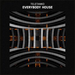 Cover of Everybody House