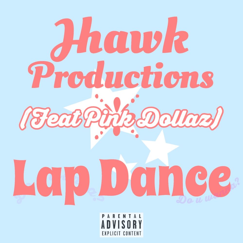 Picture of Lap Dance (feat. Pink Dollaz)