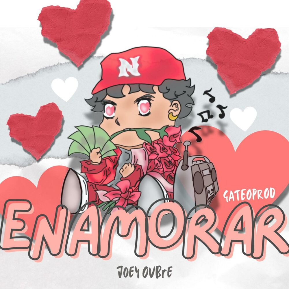 Picture of Enamorar
