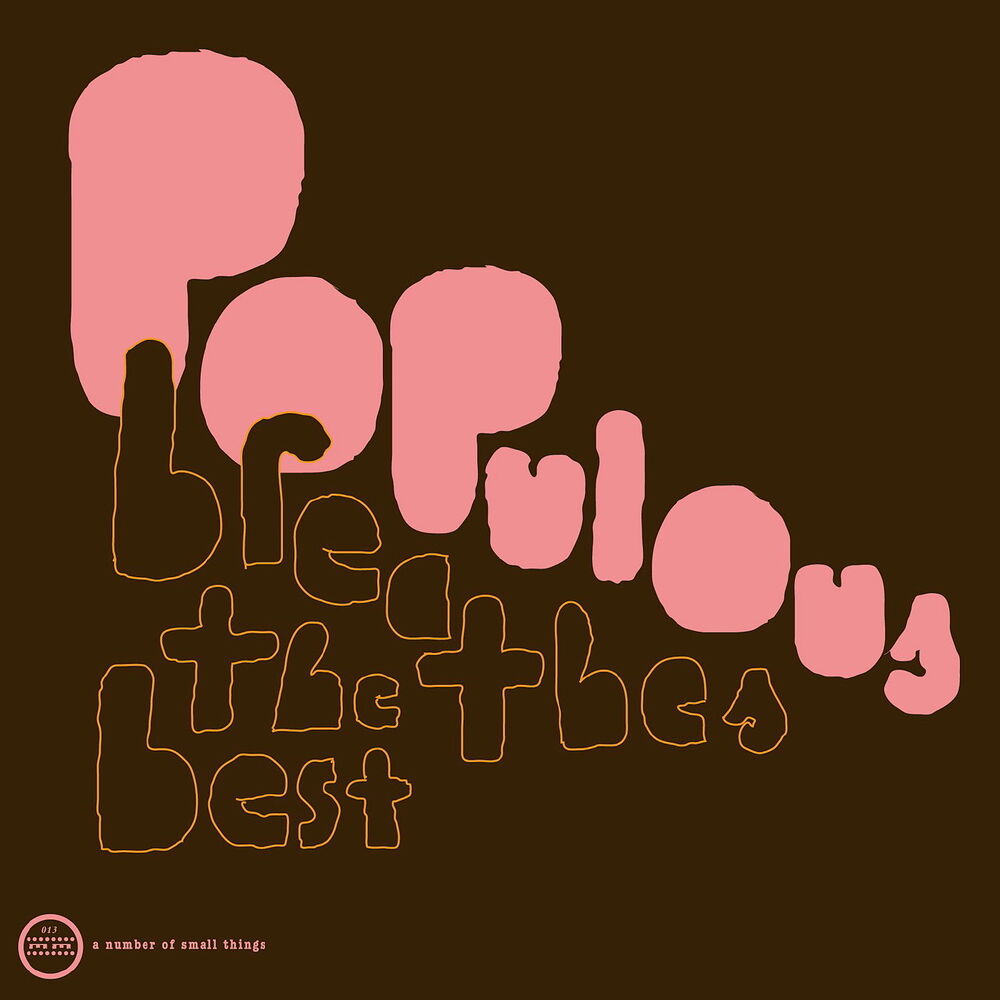 Picture of Breathes The Best