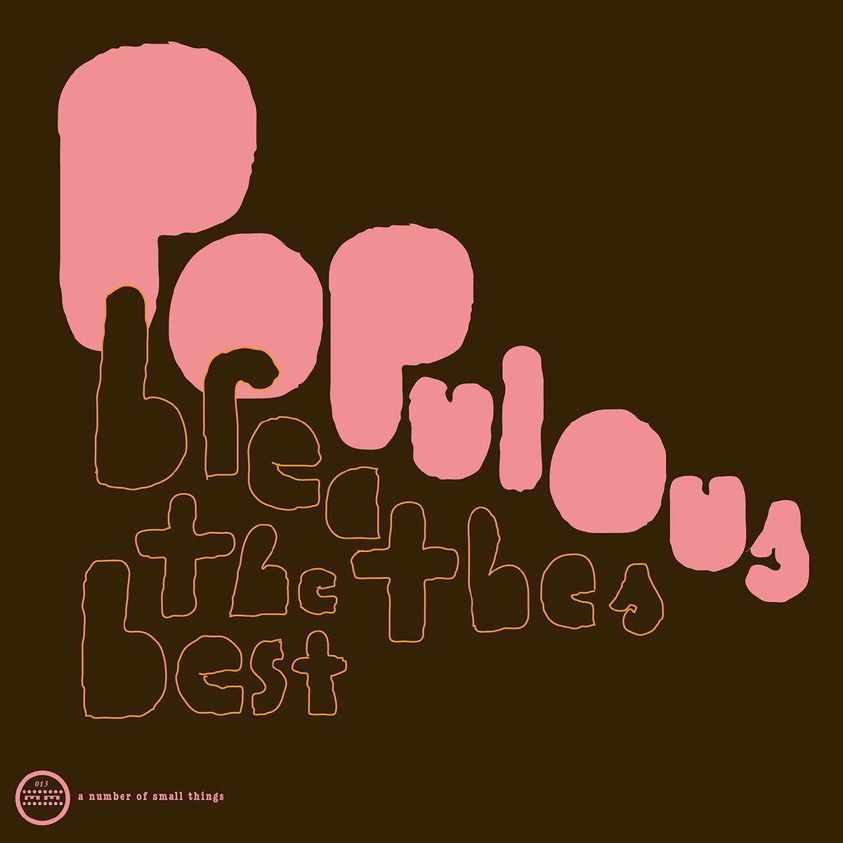 Album cover of Breathes The Best