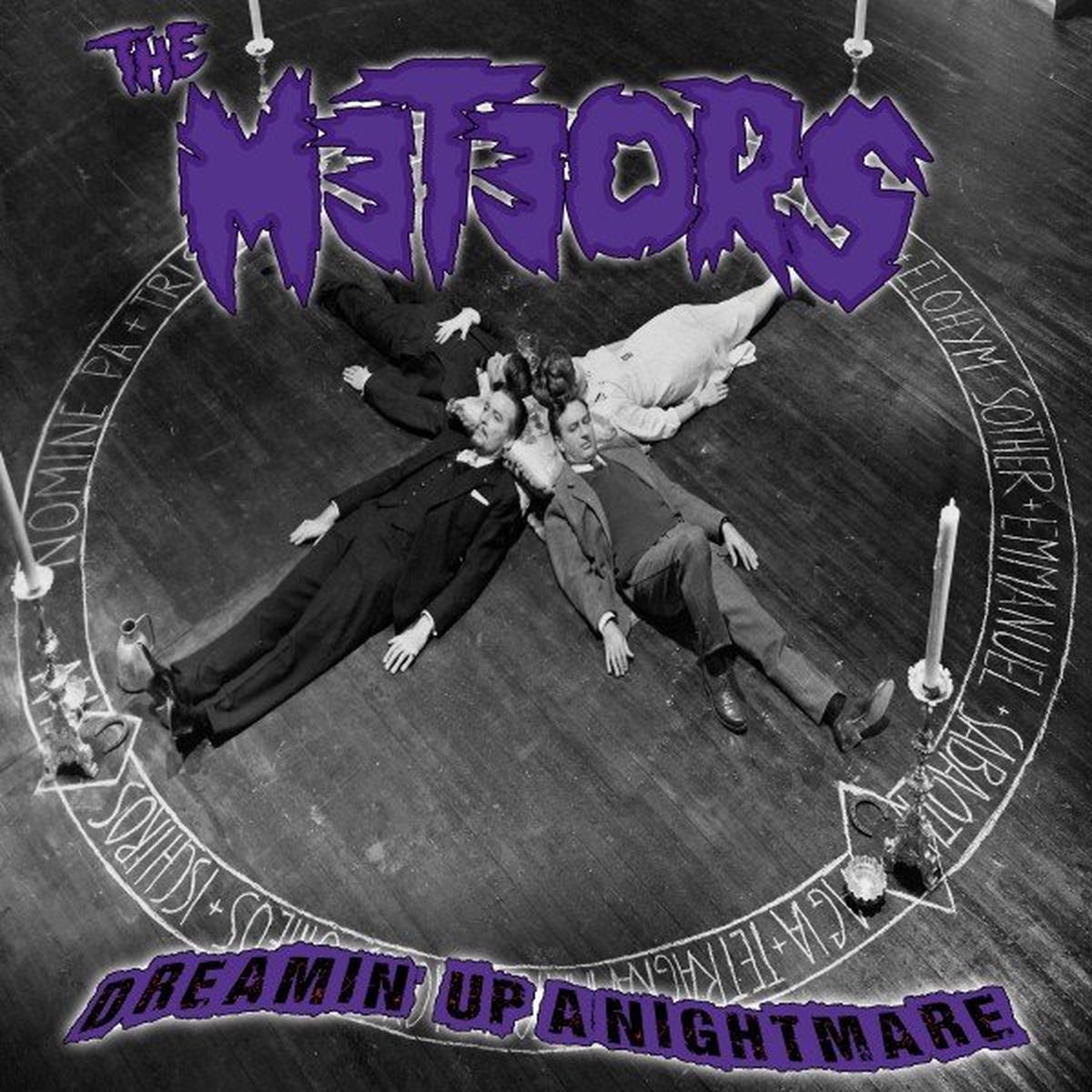 The Meteors: albums, songs, concerts | Deezer