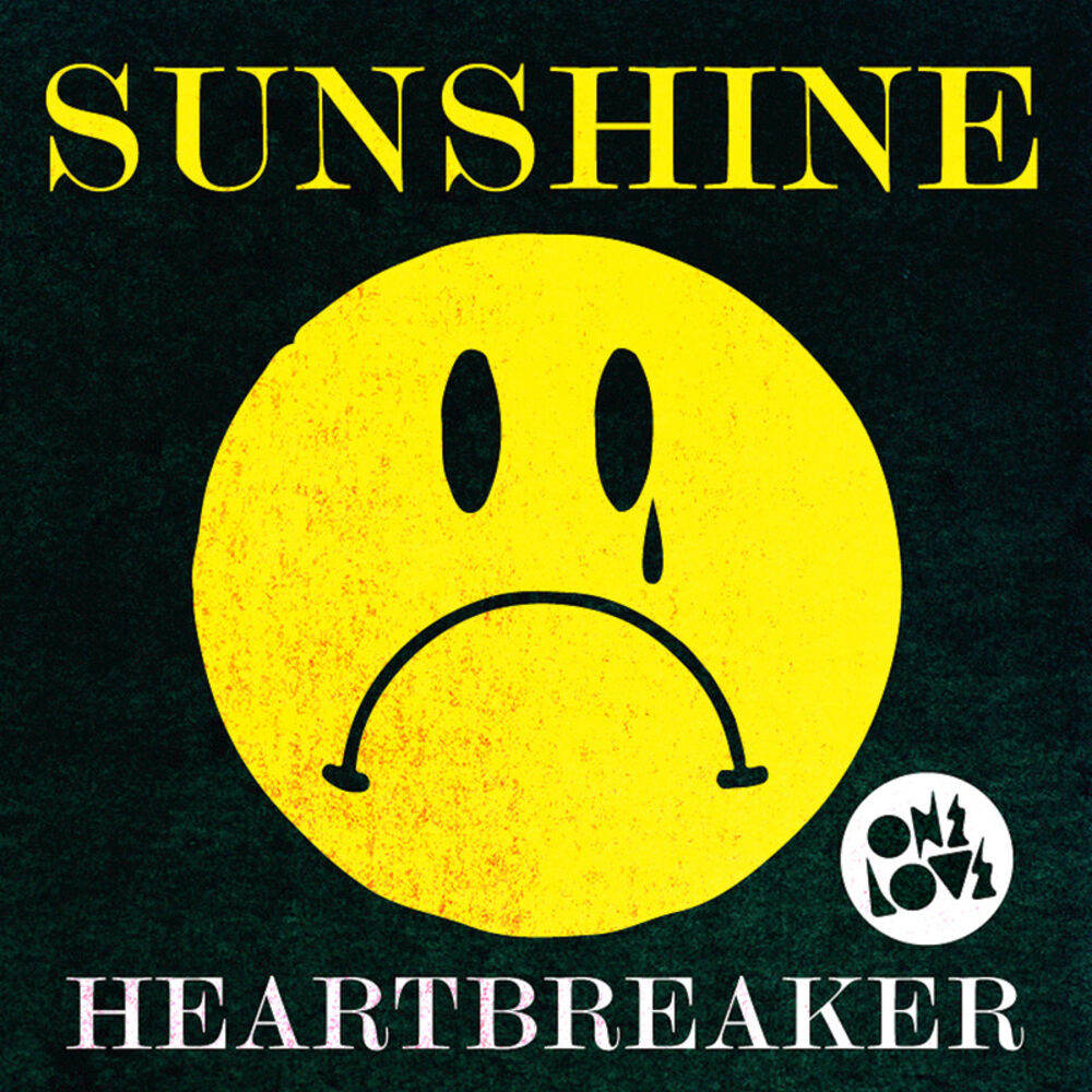 Picture of Heartbreaker