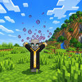 The Minecraft Evoker