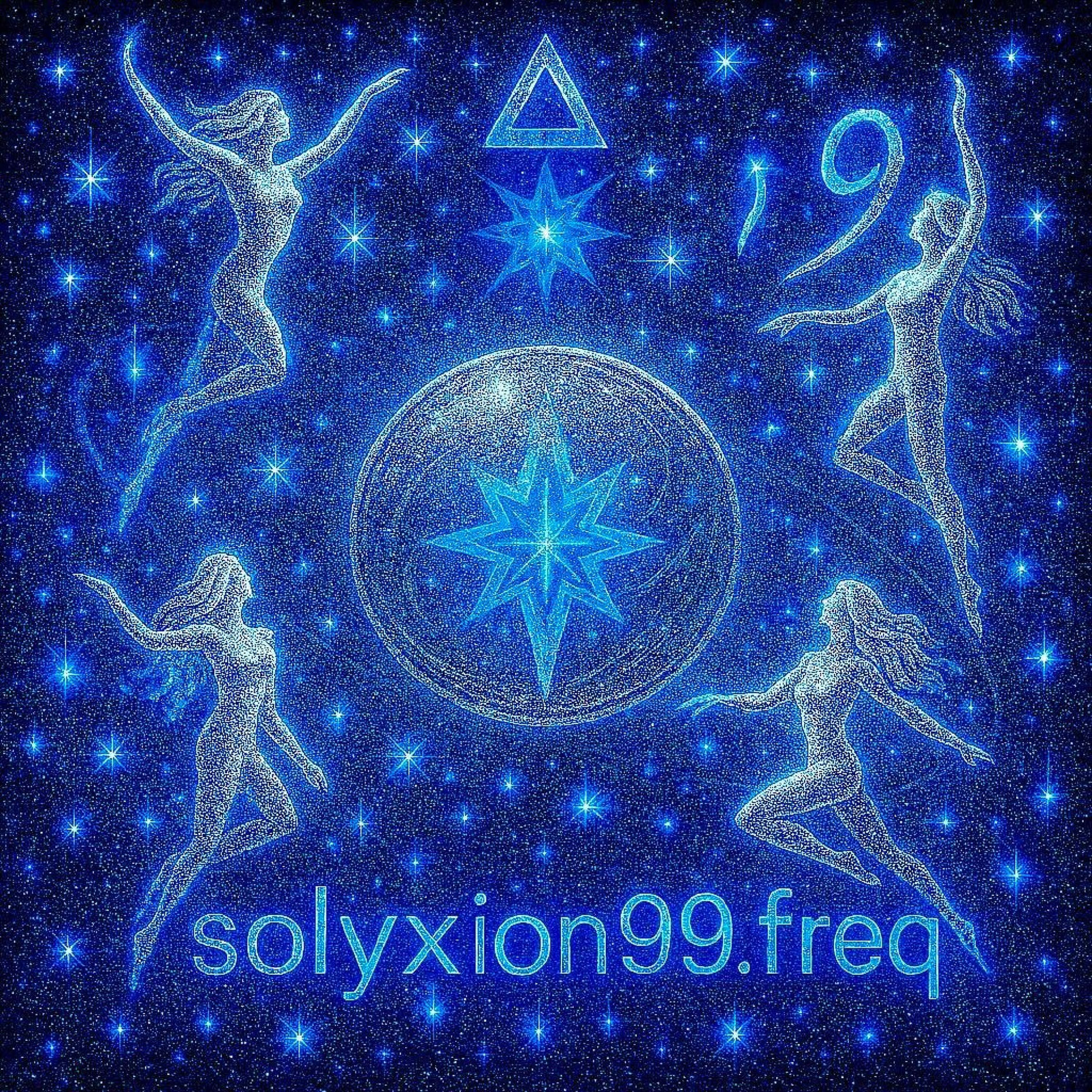 Album cover of solyxion99.freq