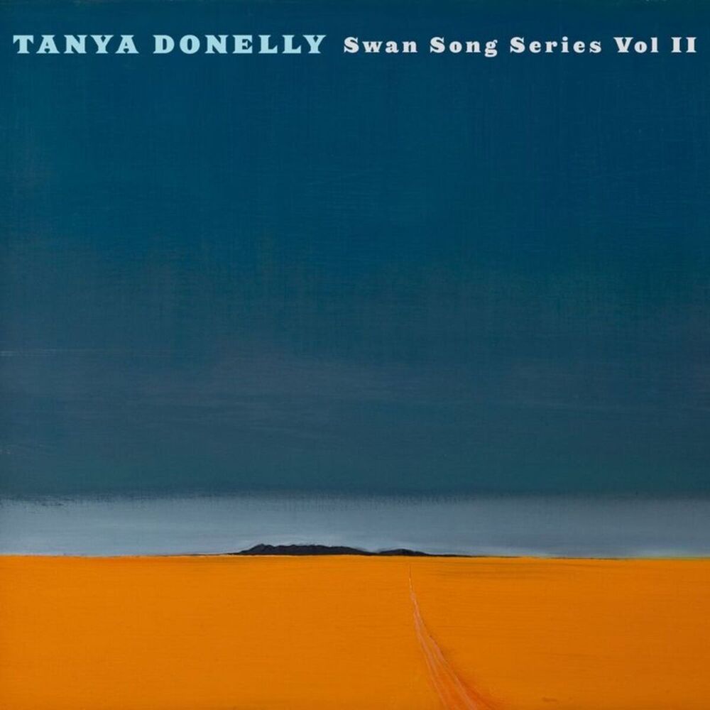 Picture of Swan Song Series Vol.2