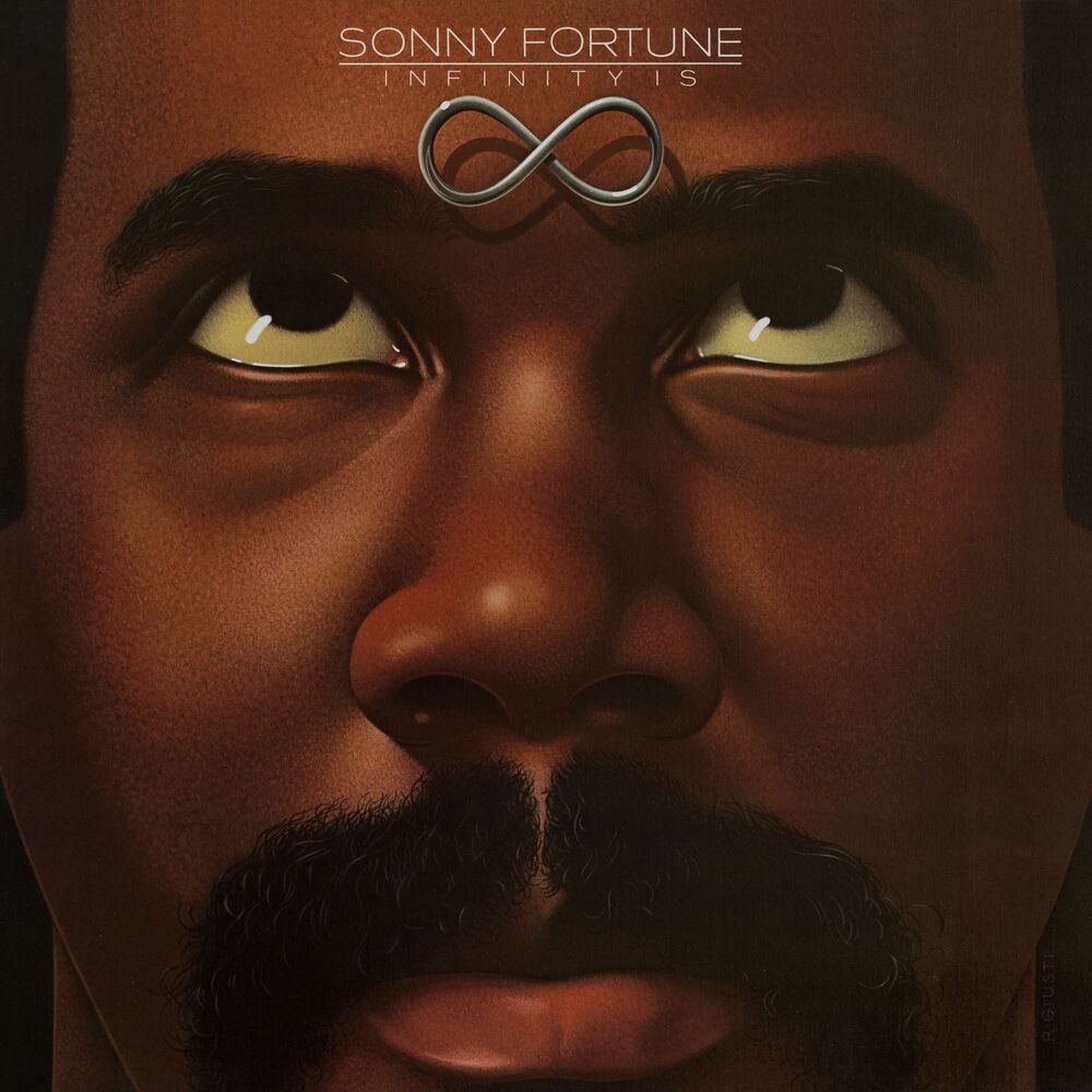 Picture of Infinity Is