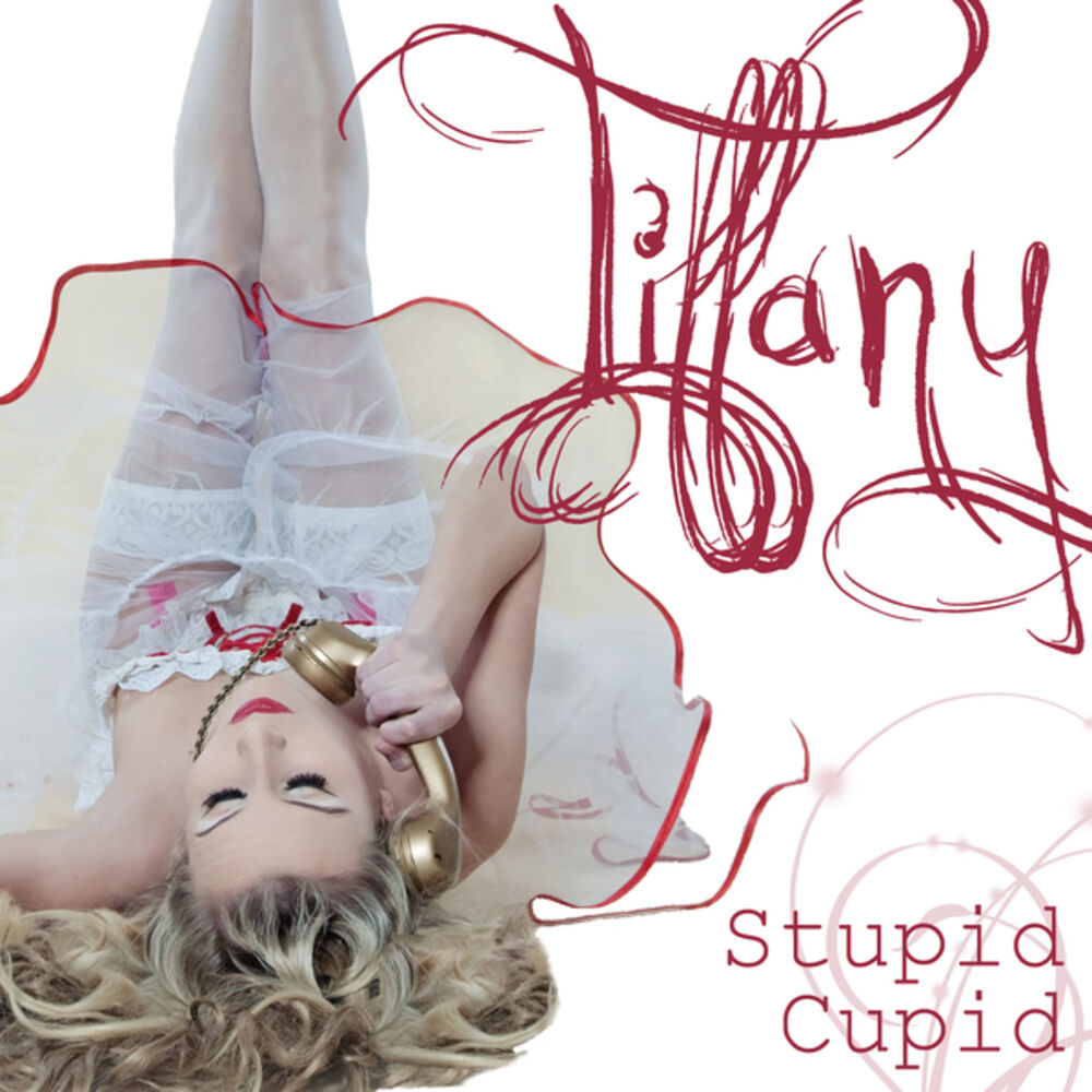 Picture of Stupid Cupid