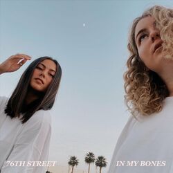 Cover of In My Bones
